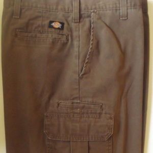 Dickies Cargo Shorts Relaxed Fit